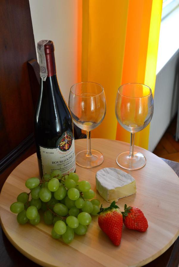 Apartament Romantic Old Gdańsk
