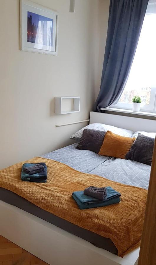 Apartament Romantic Old Gdańsk